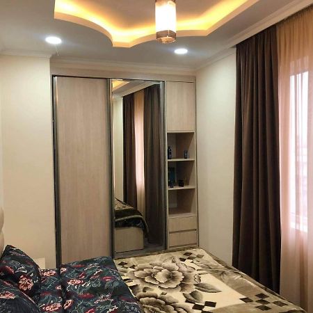 Apartament George-Groups Kutaisi Zewnętrze zdjęcie