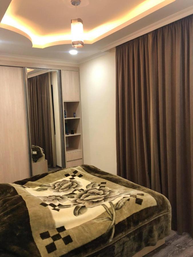 Apartament George-Groups Kutaisi Zewnętrze zdjęcie