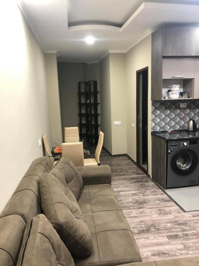Apartament George-Groups Kutaisi Zewnętrze zdjęcie