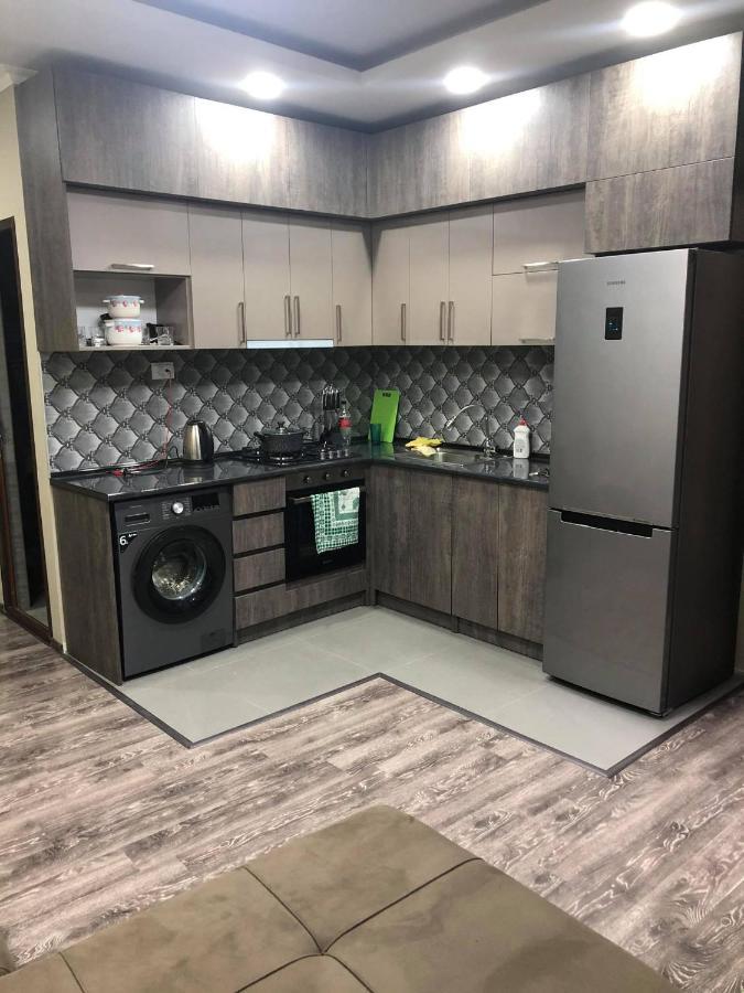 Apartament George-Groups Kutaisi Zewnętrze zdjęcie