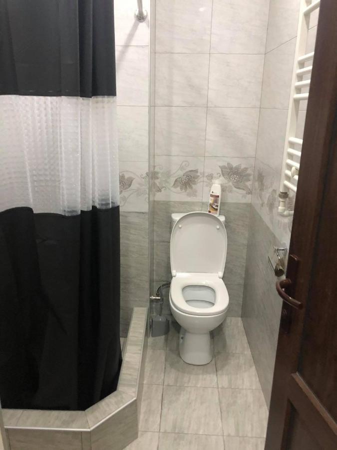 Apartament George-Groups Kutaisi Zewnętrze zdjęcie
