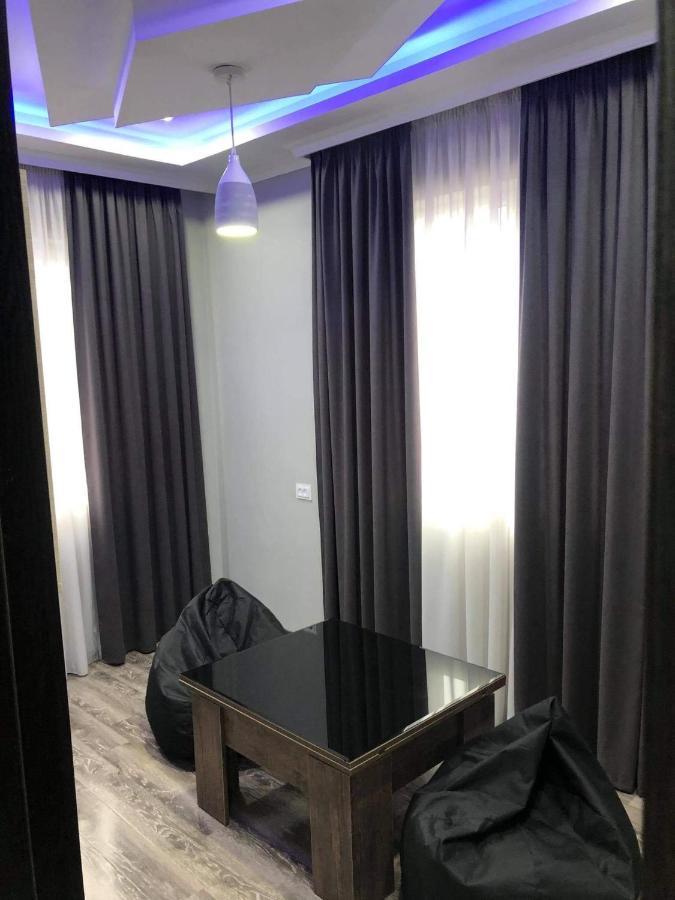 Apartament George-Groups Kutaisi Zewnętrze zdjęcie