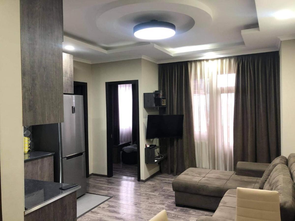 Apartament George-Groups Kutaisi Zewnętrze zdjęcie