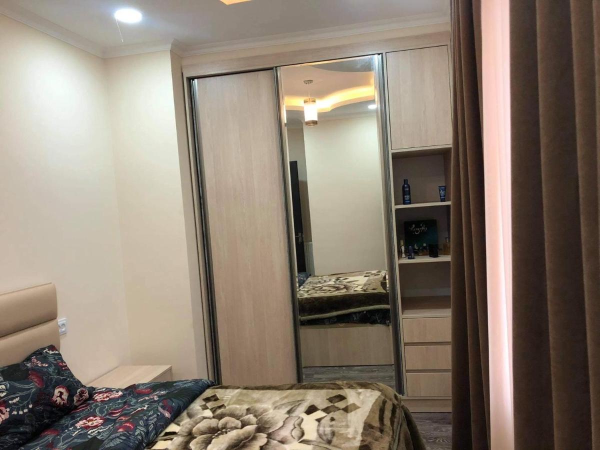 Apartament George-Groups Kutaisi Zewnętrze zdjęcie