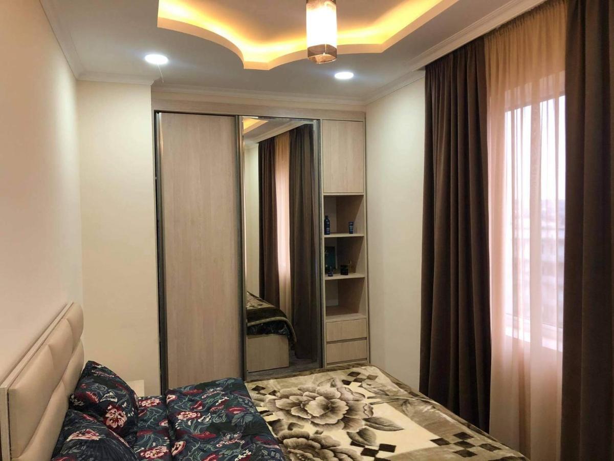 Apartament George-Groups Kutaisi Zewnętrze zdjęcie